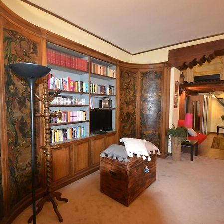 Castello 5888 C, Santa Marina, Calle Marcello, Loft Venezia Esterno foto