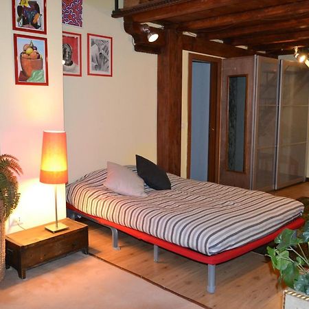 Castello 5888 C, Santa Marina, Calle Marcello, Loft Venezia Esterno foto