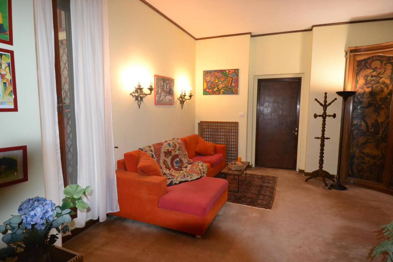 Castello 5888 C, Santa Marina, Calle Marcello, Loft Venezia Esterno foto