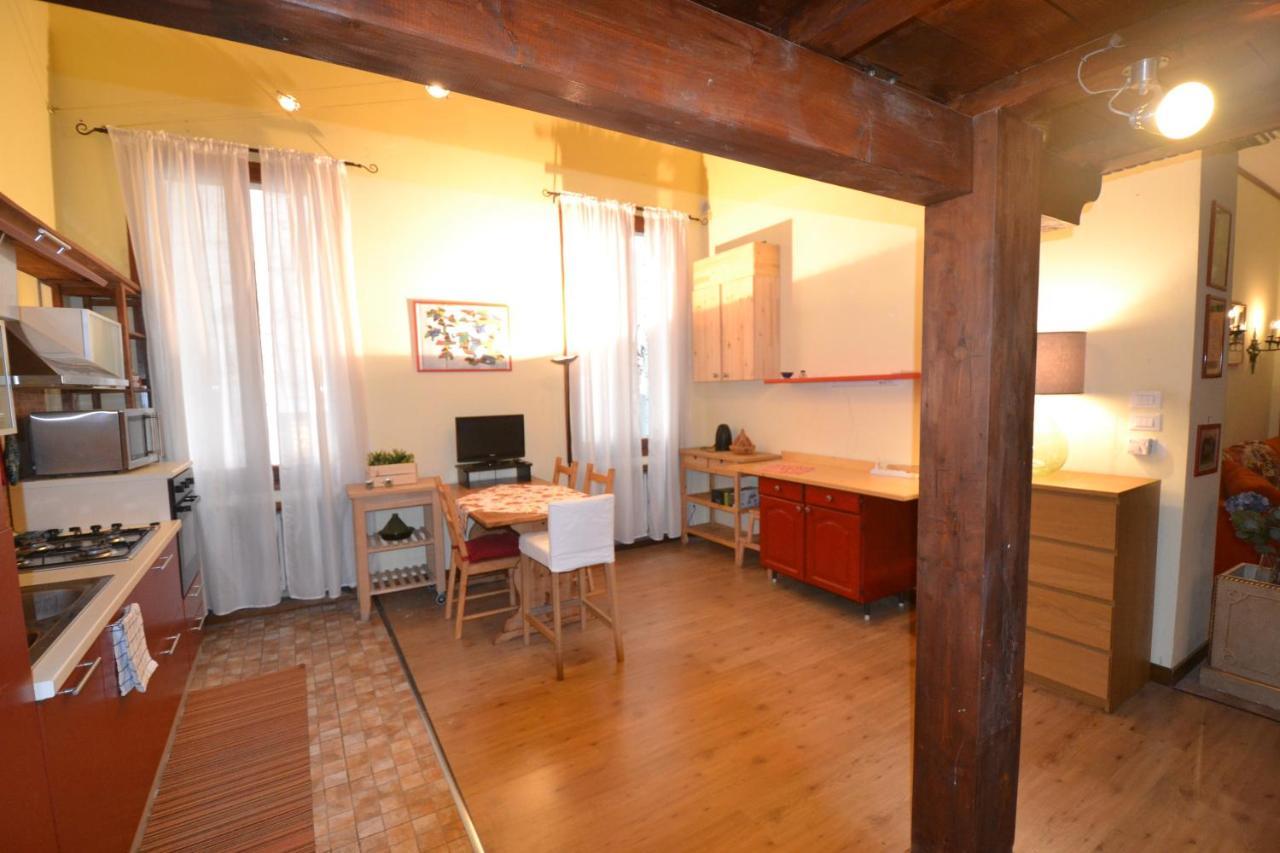 Castello 5888 C, Santa Marina, Calle Marcello, Loft Venezia Esterno foto