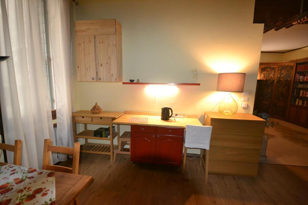 Castello 5888 C, Santa Marina, Calle Marcello, Loft Venezia Esterno foto