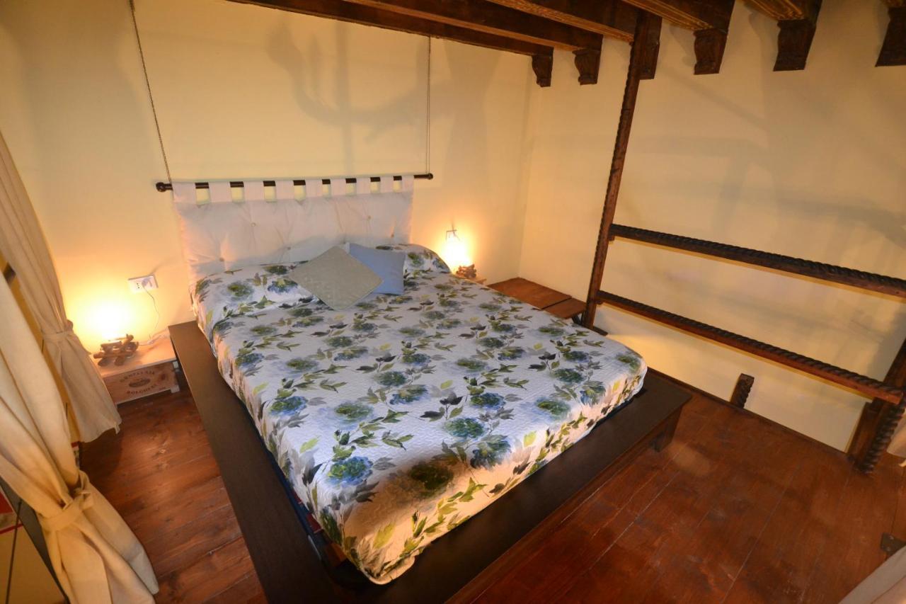 Castello 5888 C, Santa Marina, Calle Marcello, Loft Venezia Esterno foto