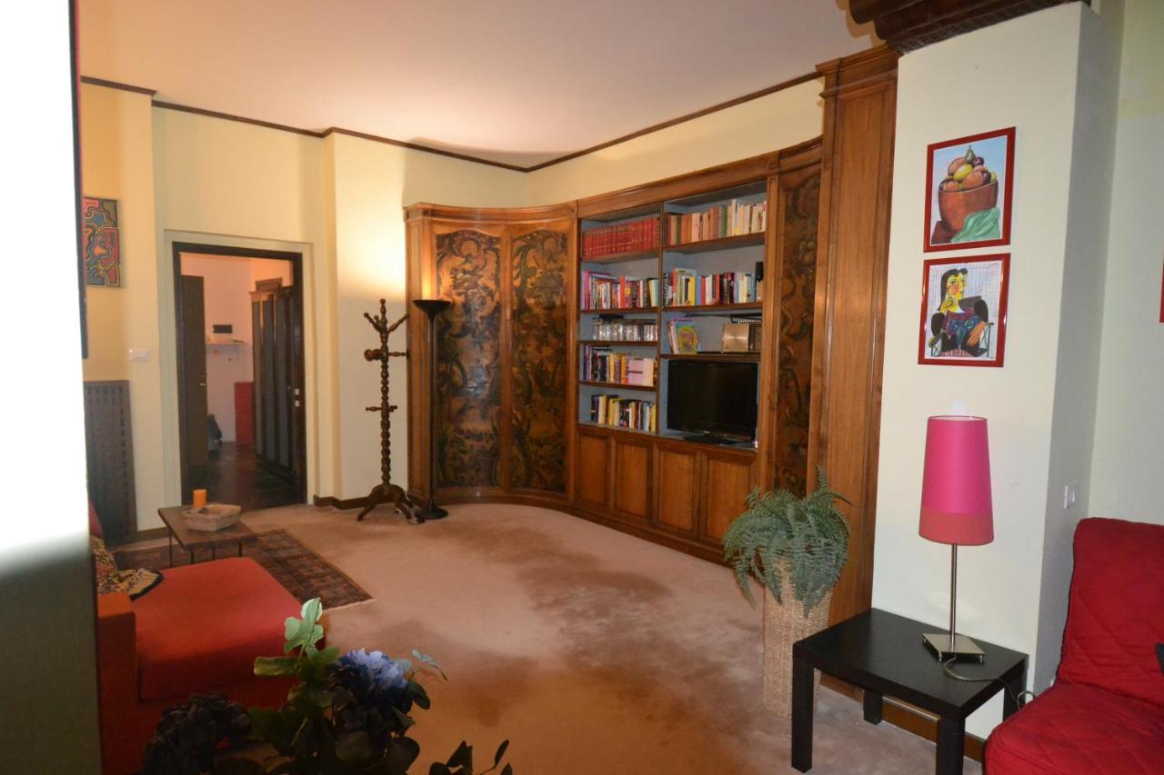 Castello 5888 C, Santa Marina, Calle Marcello, Loft Venezia Esterno foto