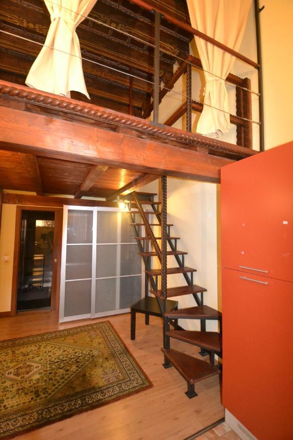 Castello 5888 C, Santa Marina, Calle Marcello, Loft Venezia Esterno foto