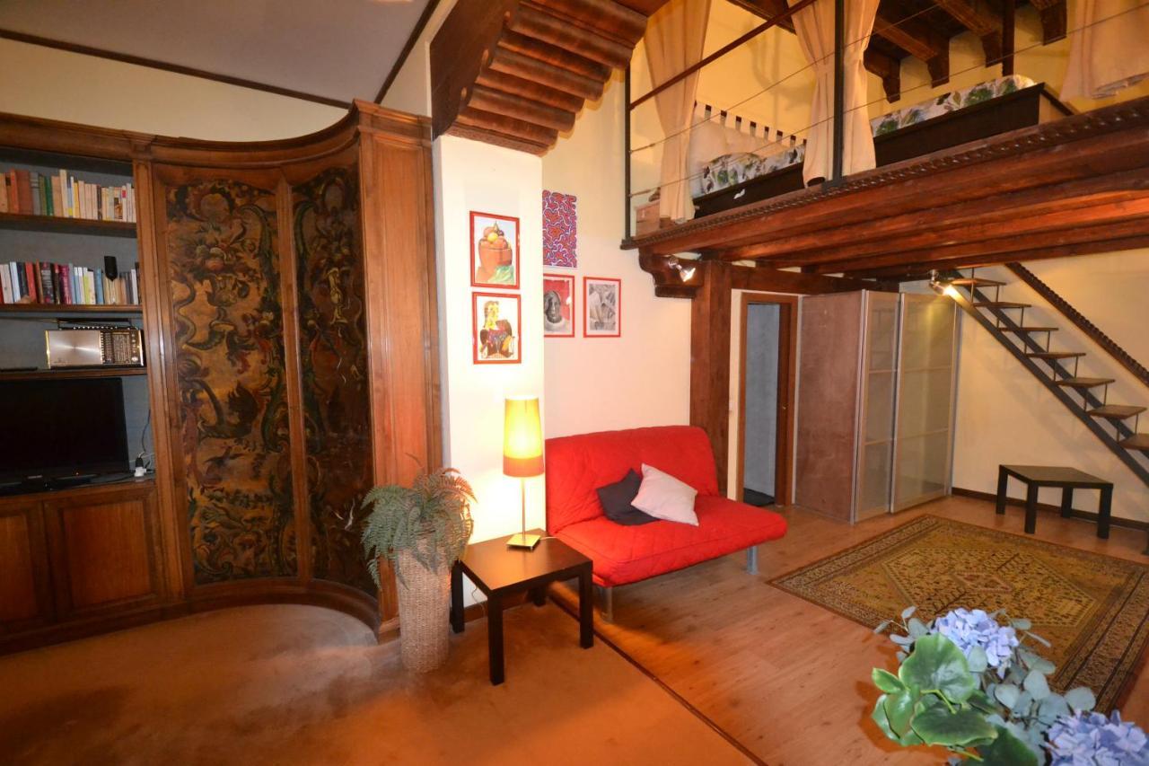 Castello 5888 C, Santa Marina, Calle Marcello, Loft Venezia Esterno foto