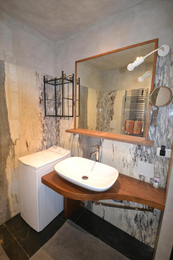 Castello 5888 C, Santa Marina, Calle Marcello, Loft Venezia Esterno foto