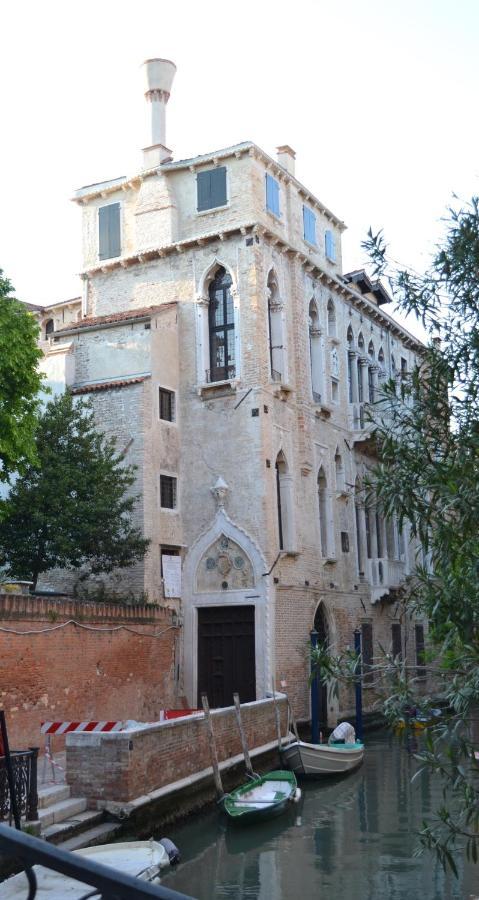 Castello 5888 C, Santa Marina, Calle Marcello, Loft Venezia Esterno foto