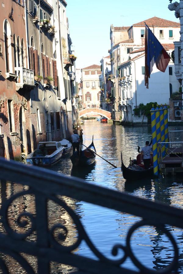 Castello 5888 C, Santa Marina, Calle Marcello, Loft Venezia Esterno foto