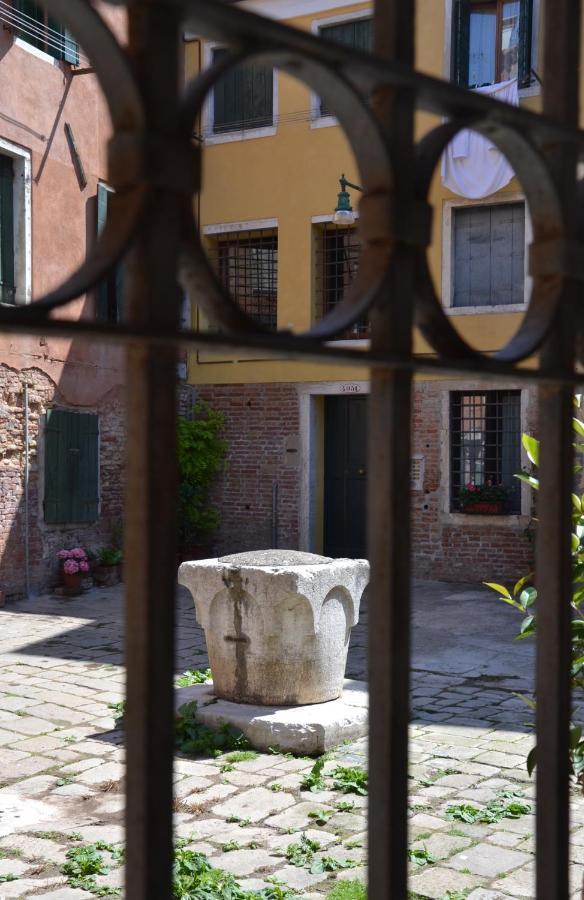 Castello 5888 C, Santa Marina, Calle Marcello, Loft Venezia Esterno foto