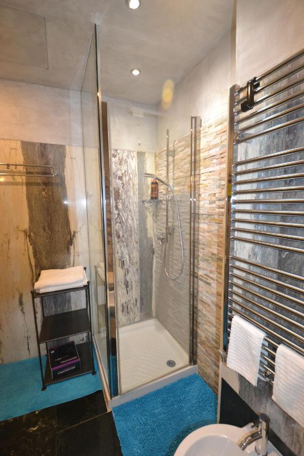 Castello 5888 C, Santa Marina, Calle Marcello, Loft Venezia Esterno foto