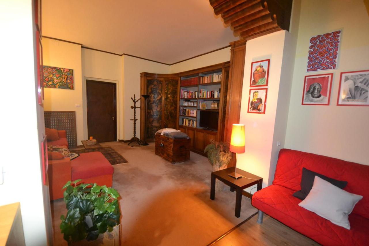 Castello 5888 C, Santa Marina, Calle Marcello, Loft Venezia Esterno foto