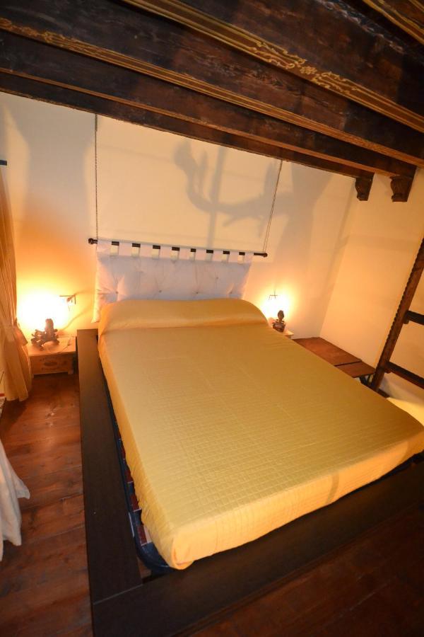Castello 5888 C, Santa Marina, Calle Marcello, Loft Venezia Esterno foto
