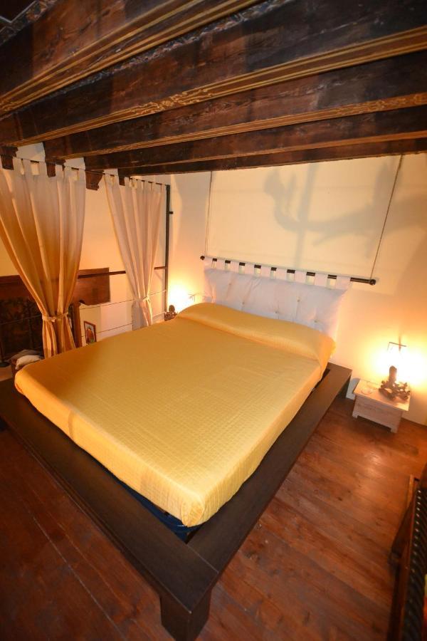 Castello 5888 C, Santa Marina, Calle Marcello, Loft Venezia Esterno foto
