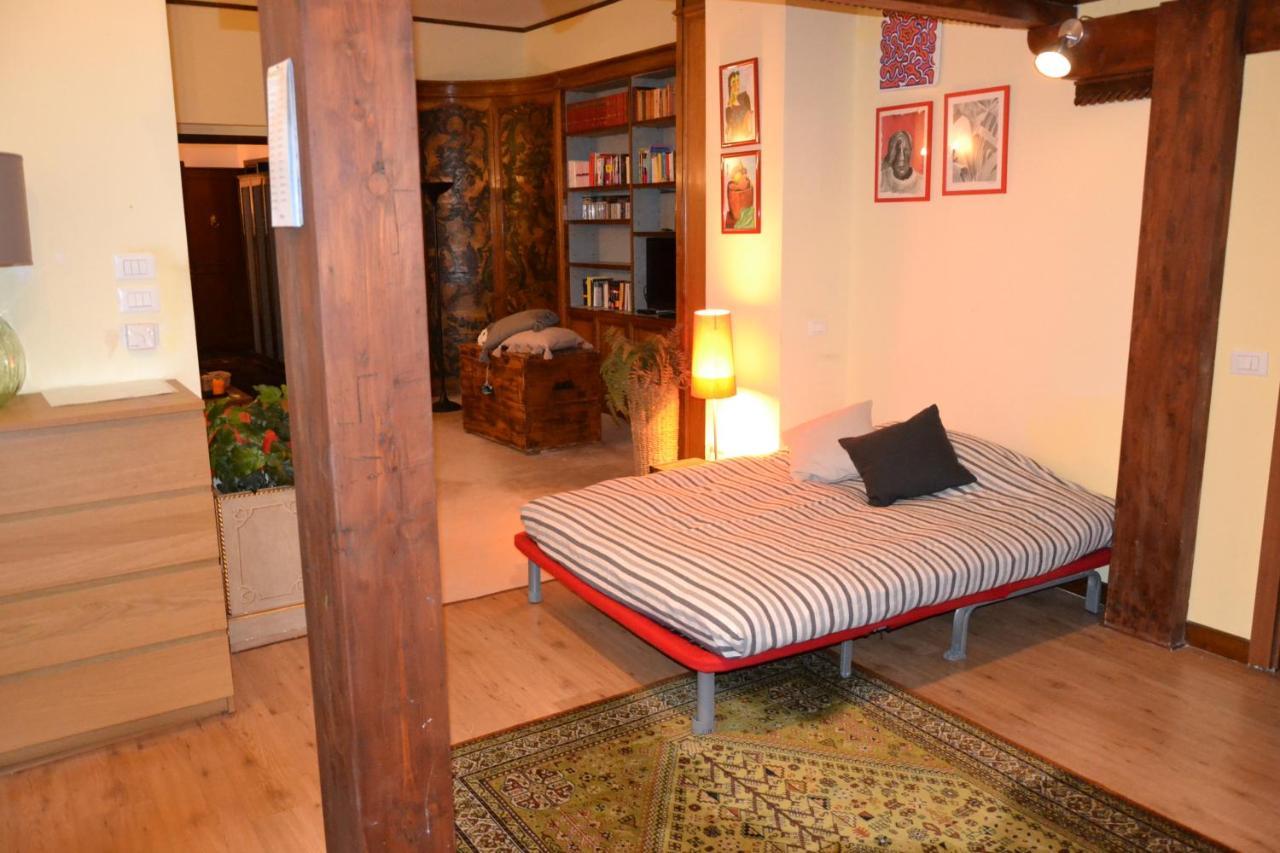 Castello 5888 C, Santa Marina, Calle Marcello, Loft Venezia Esterno foto
