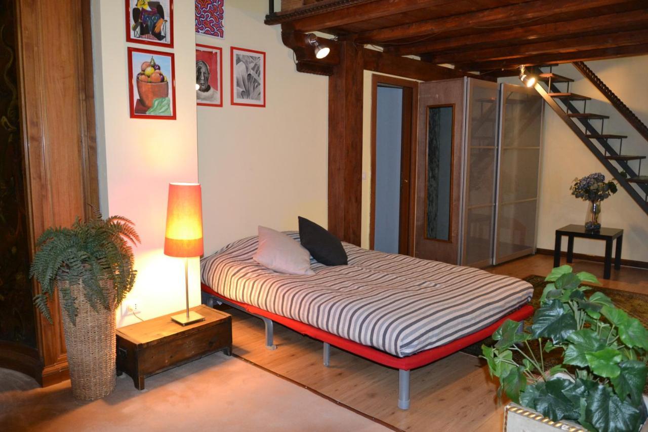 Castello 5888 C, Santa Marina, Calle Marcello, Loft Venezia Esterno foto